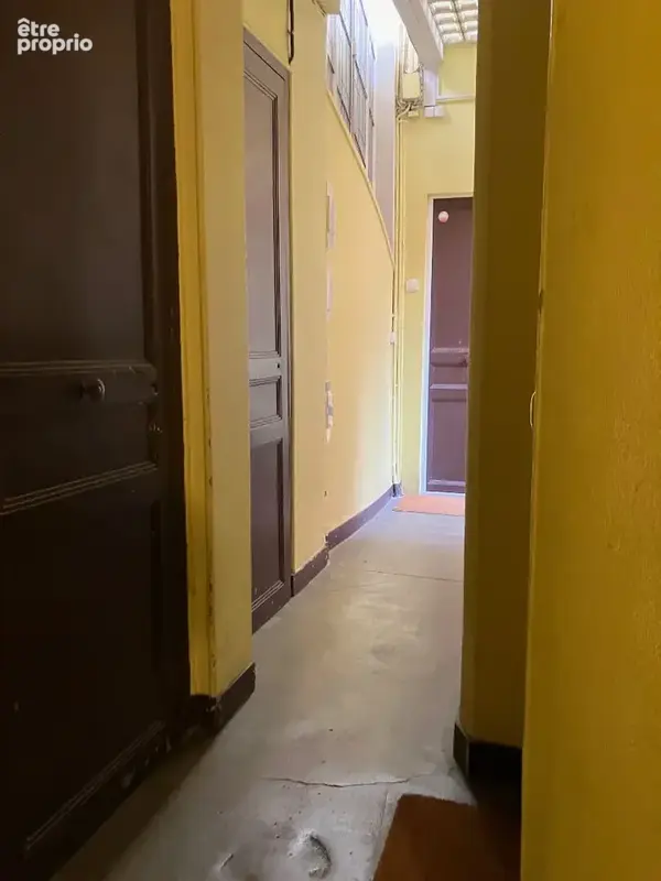 Proche Place Rodin / Avenue Mozart - Studio 19.47 m²  étage élevé accès avec ascenseur - photo 10