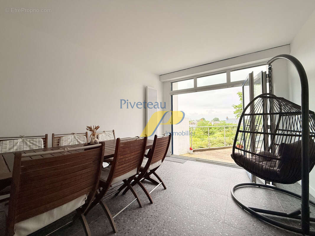 Maison 125 m² à Indre  - photo 7