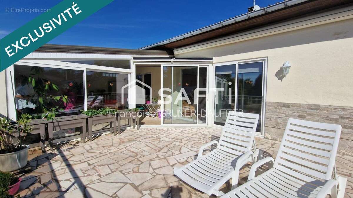 Photo 3 - Maison à VELAINE-EN-HAYE