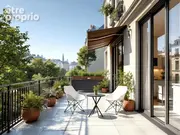 Appartement à CAGNES-SUR-MER