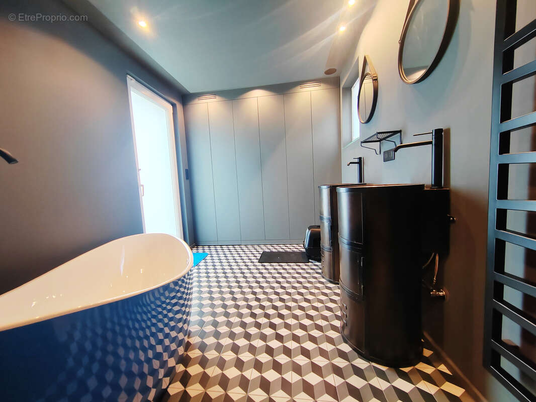 Appartement à BRUEBACH