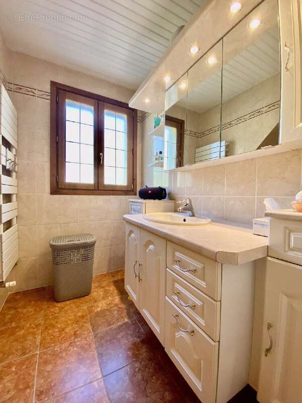 Maison à MITRY-MORY