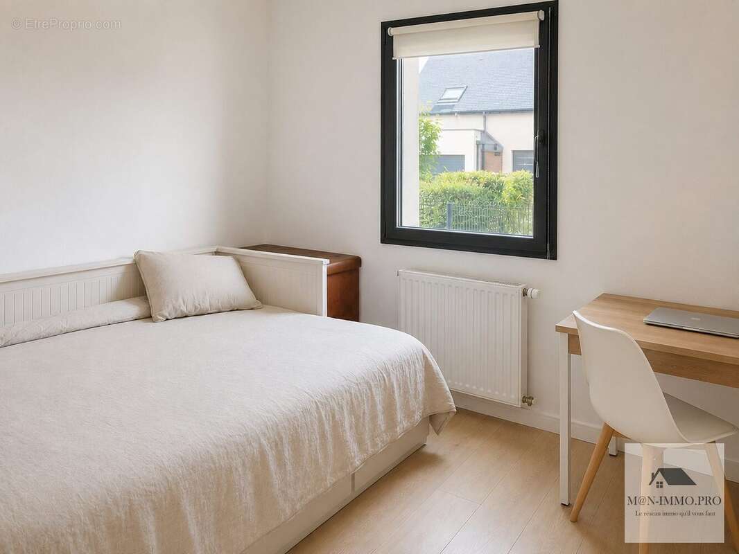 Maison 100 m² à Gosne  - photo 8