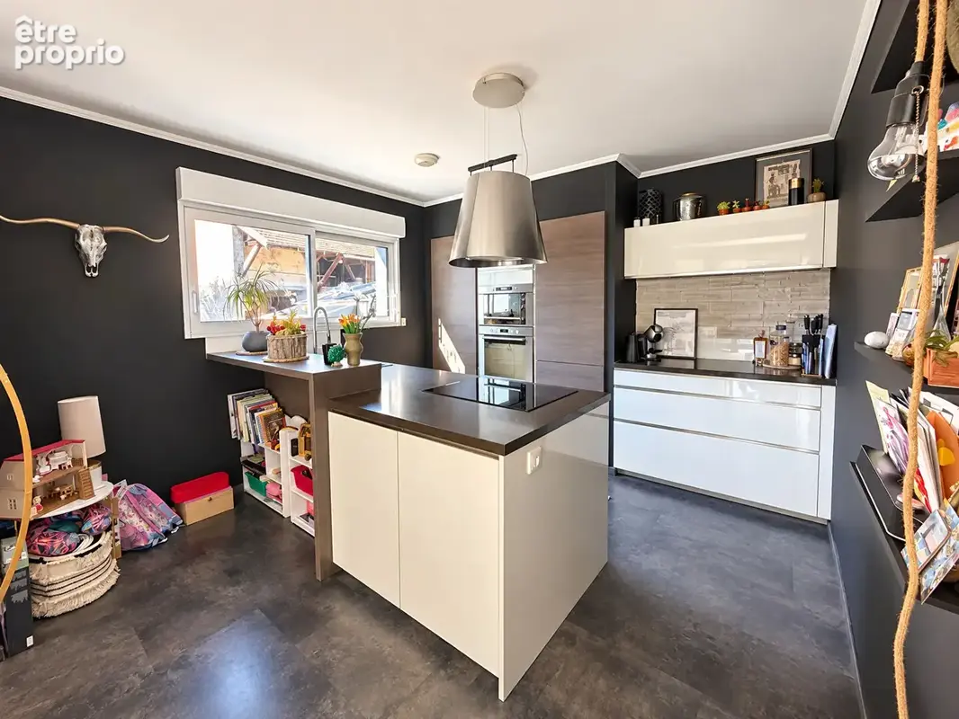 Maison Houssen - photo 11