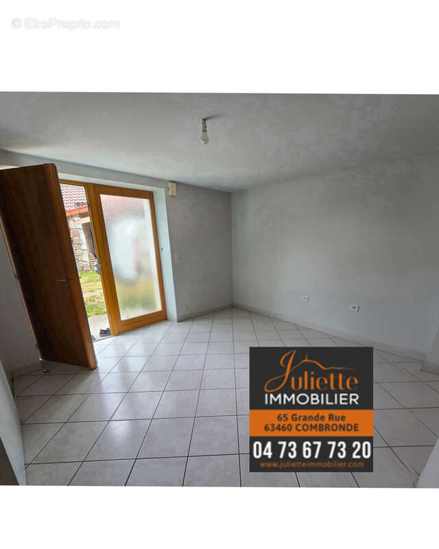 Maison à JOSERAND