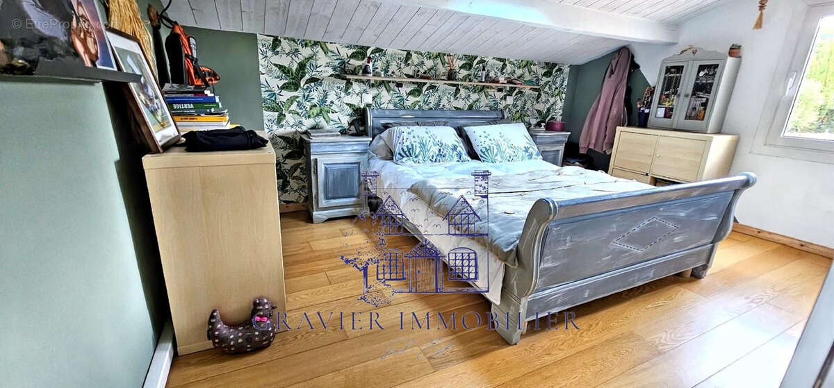 Maison à LA CADIERE-D&#039;AZUR