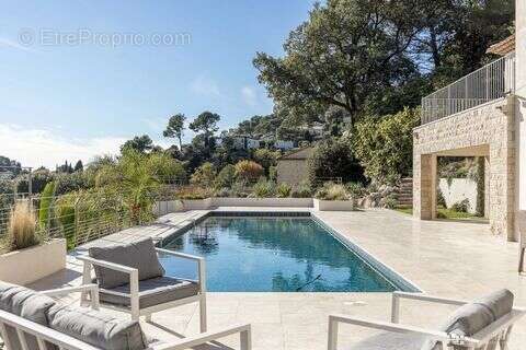 Maison 325 m² à Mougins  - photo 3