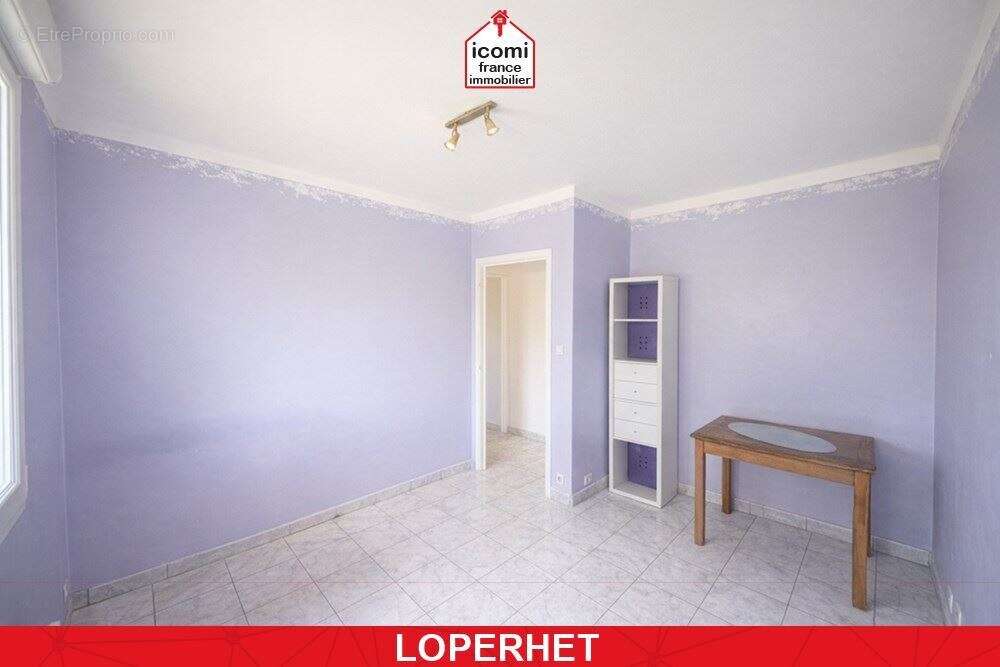 Maison à LOPERHET