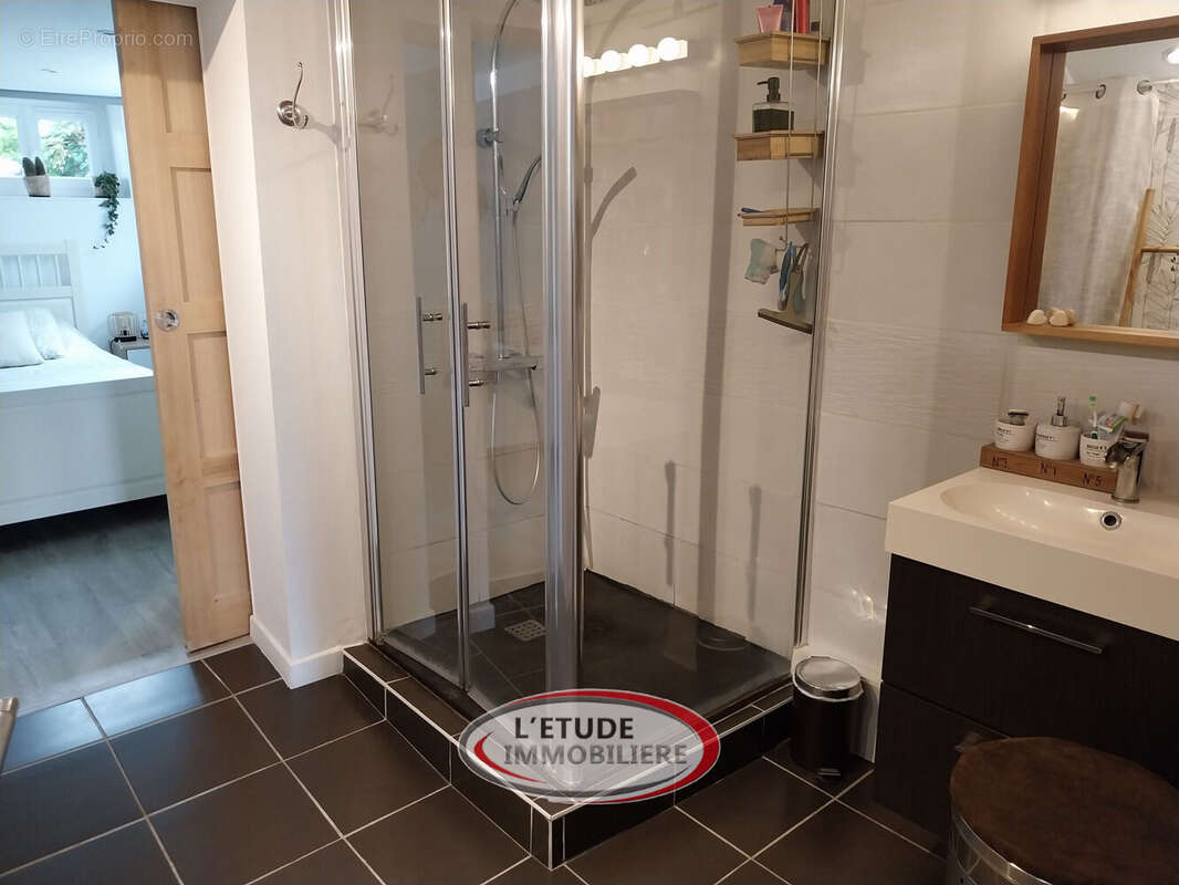 Photo 9 - Maison à INDRE