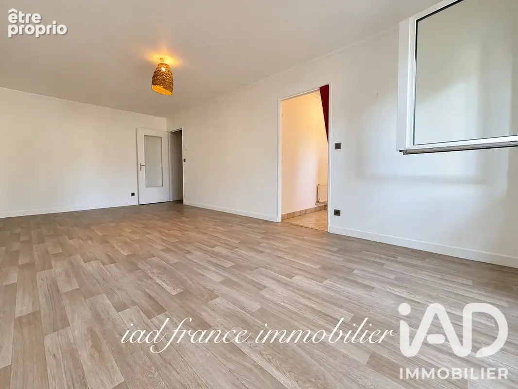 Photo 1 - Appartement à VERNON