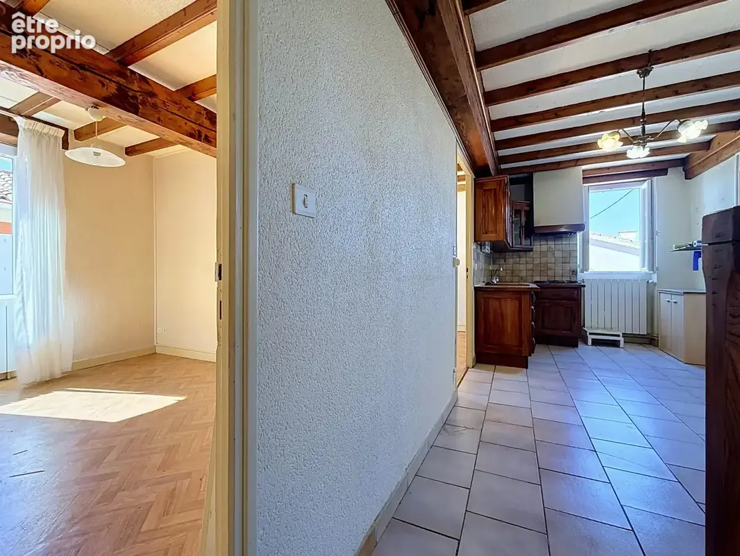 Maison 4 pièces 75 m² à vendre à Caraman (31460) - photo 3