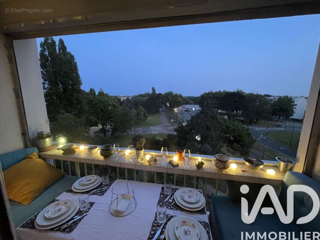 Photo 9 - Appartement à NANTES