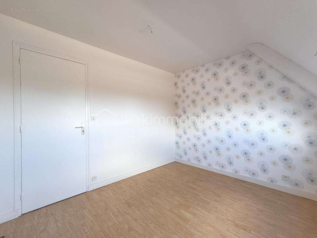 Appartement T3 - Jardin - Stationnement privé - photo 10