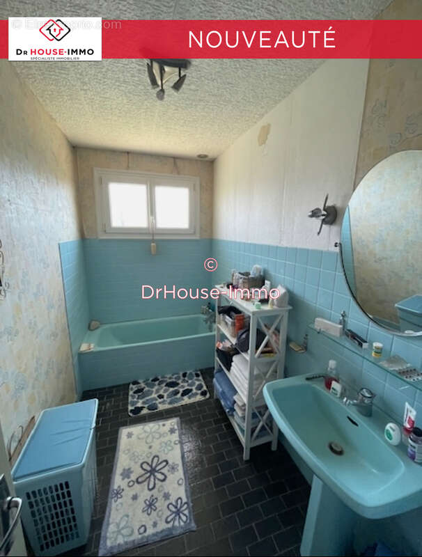 Maison à TREUZY-LEVELAY