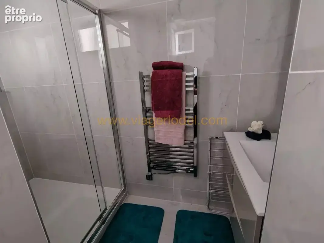 Appartement 2 pièces à vendre à Beaulieu-Sur-Mer (06310) - photo 4