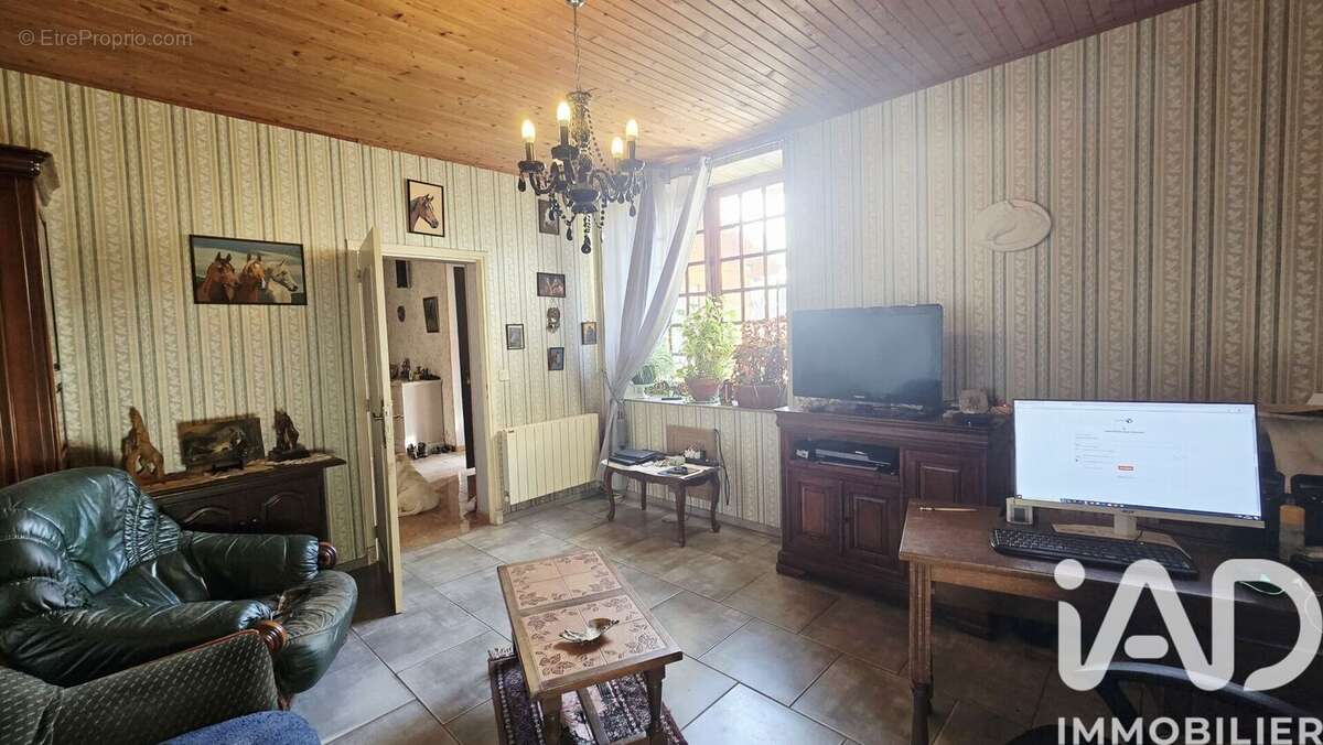 Maison 84 m² à Saint-Martin-Le-Redon  - photo 9