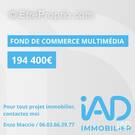 Photo 1 - Commerce à AVRANCHES