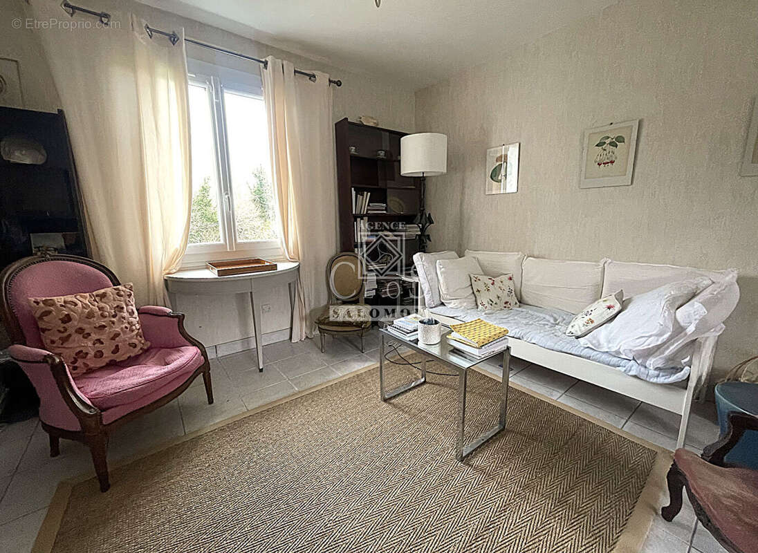 Maison à LE HEZO