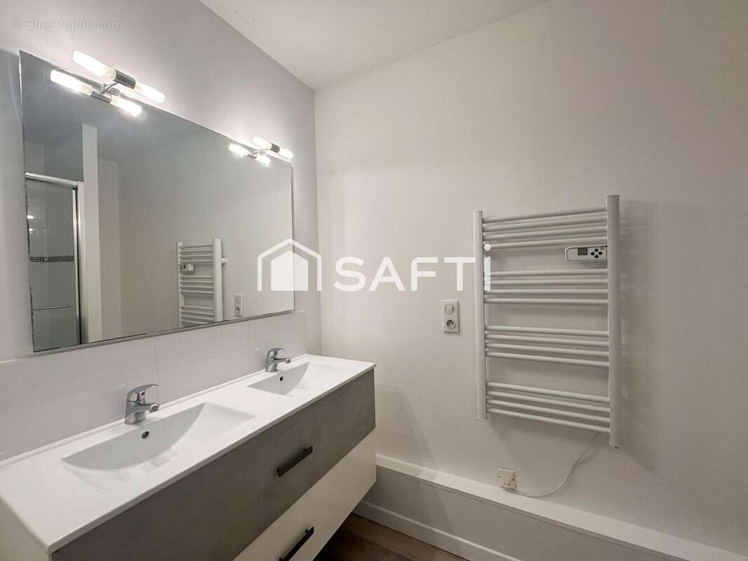 Photo 7 - Appartement à MAUGUIO