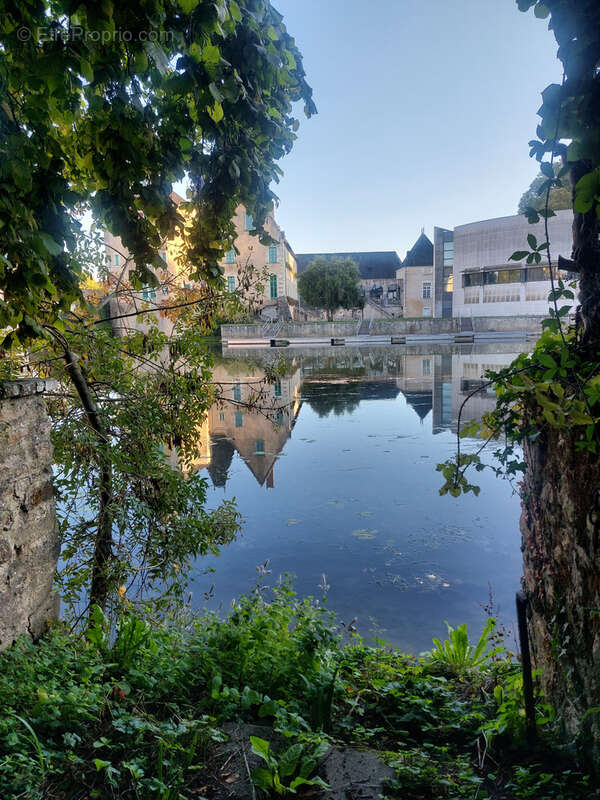 Appartement à LA FLECHE