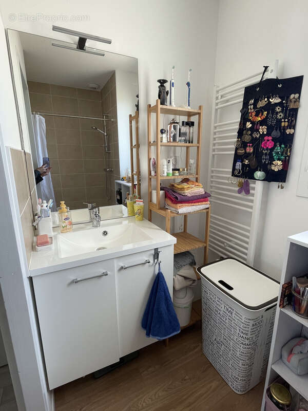 Appartement à LES SORINIERES