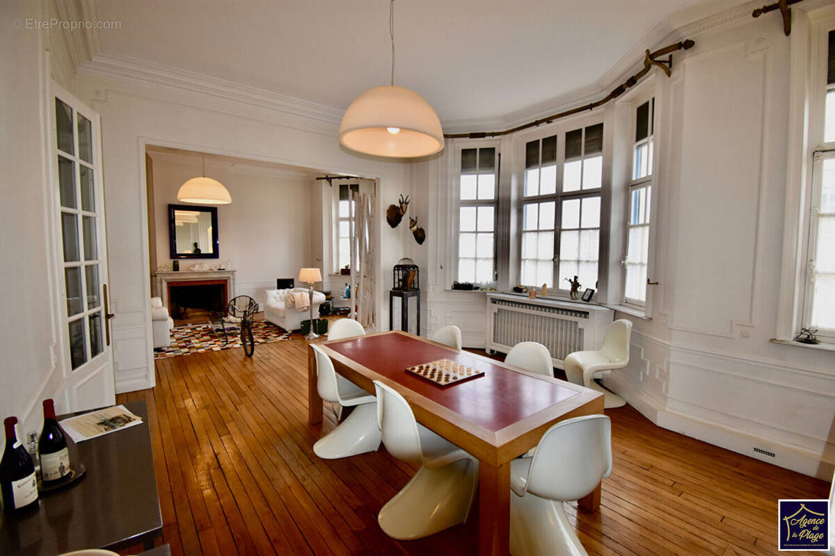 Maison à CALAIS