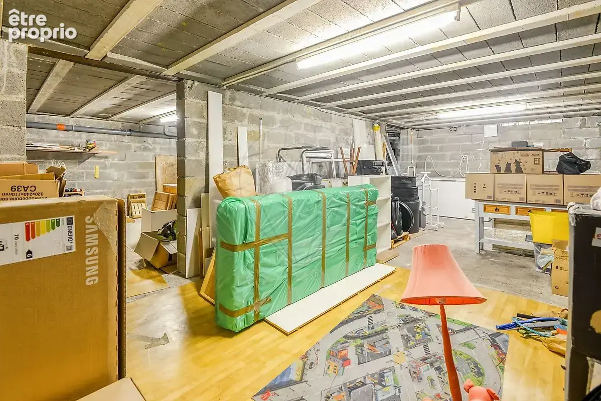 Maison 4 chambre(s) à vendre - photo 16
