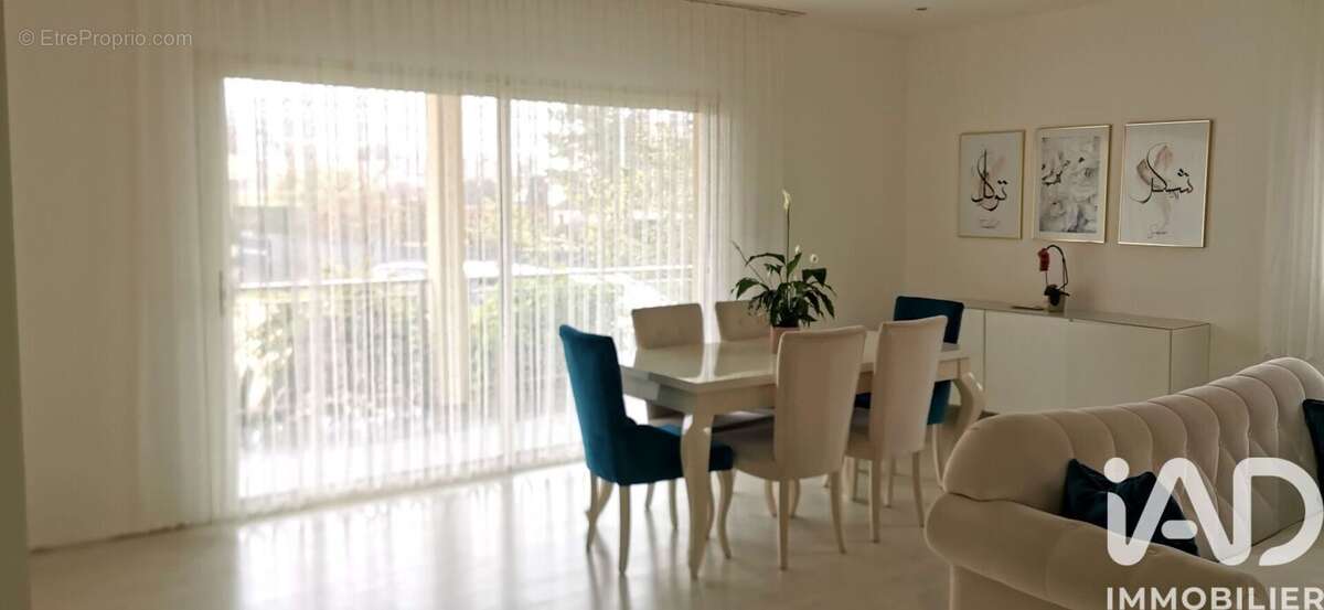 Photo 2 - Maison à TERRASSON-LAVILLEDIEU