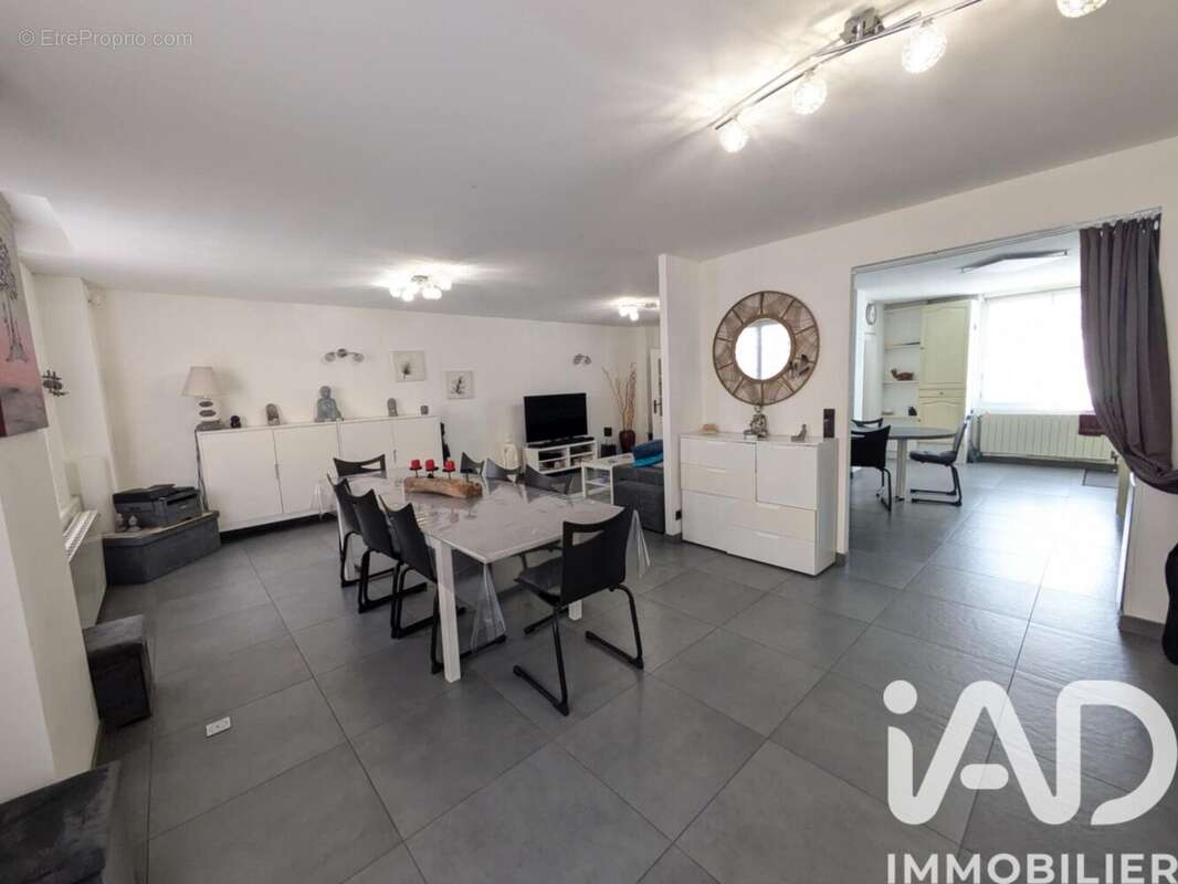 Photo 3 - Appartement à NILVANGE