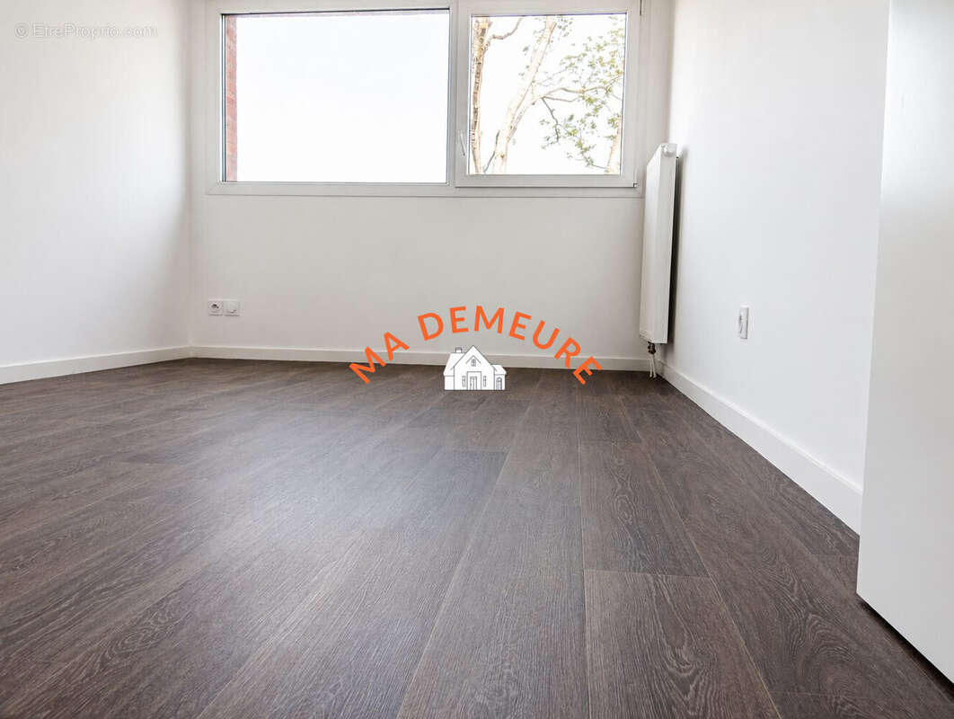 Maison 64 m² à Tourcoing  - photo 9
