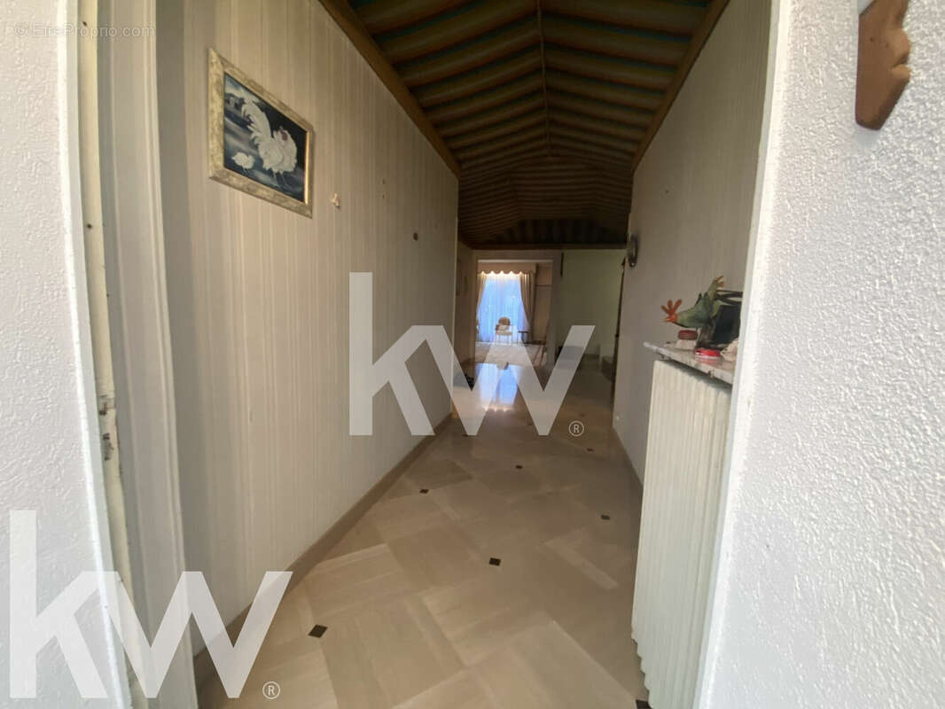 Maison 323 m² à Ouzouer-Le-Marche  - photo 6