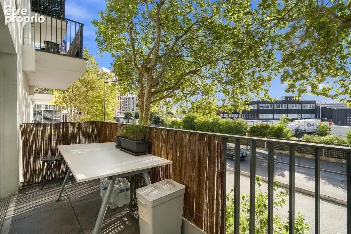 Appartement 4 pièces de 83m² avec balcon à Villeneuve-la-Garenne - photo 4