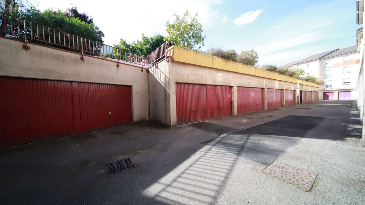 Appartement à VILLERS-LES-NANCY