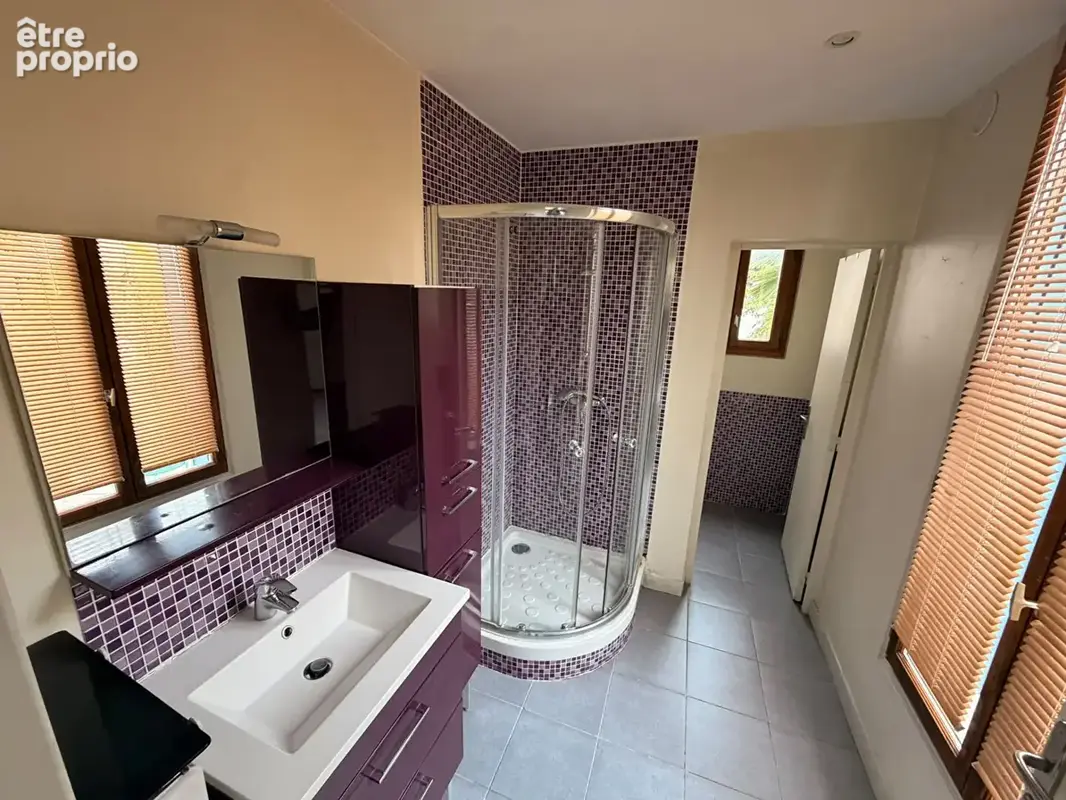 Maison 65m² à drancy - photo 6