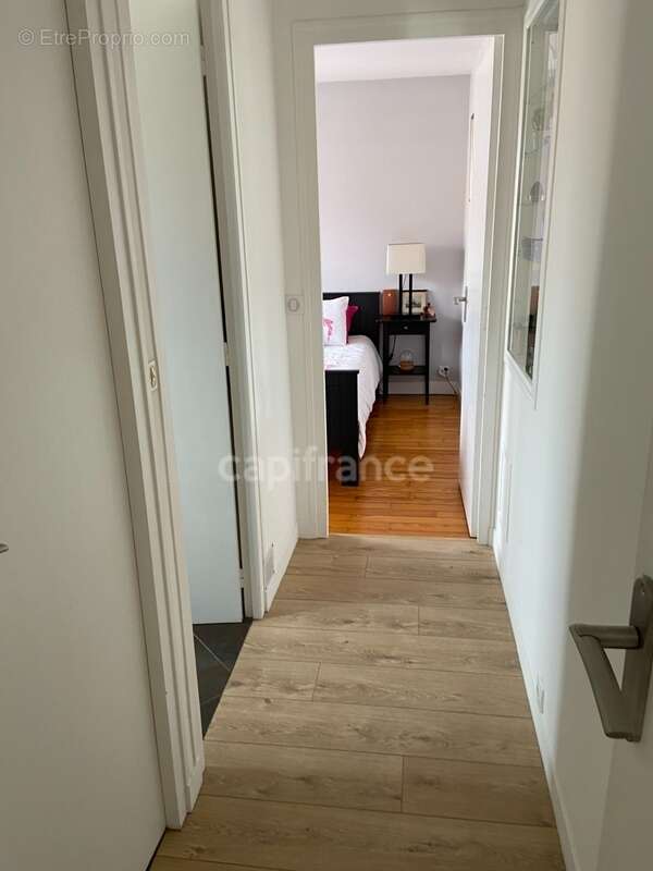 Maison à SOISY-SOUS-MONTMORENCY