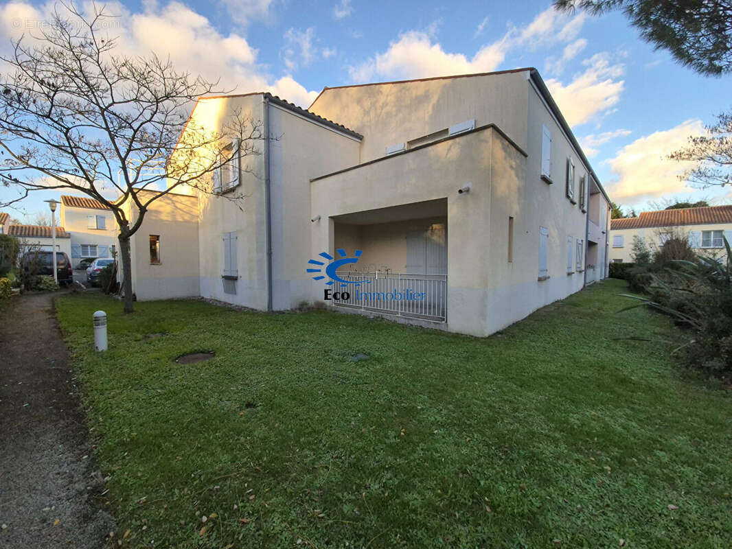 Appartement à PERIGNY