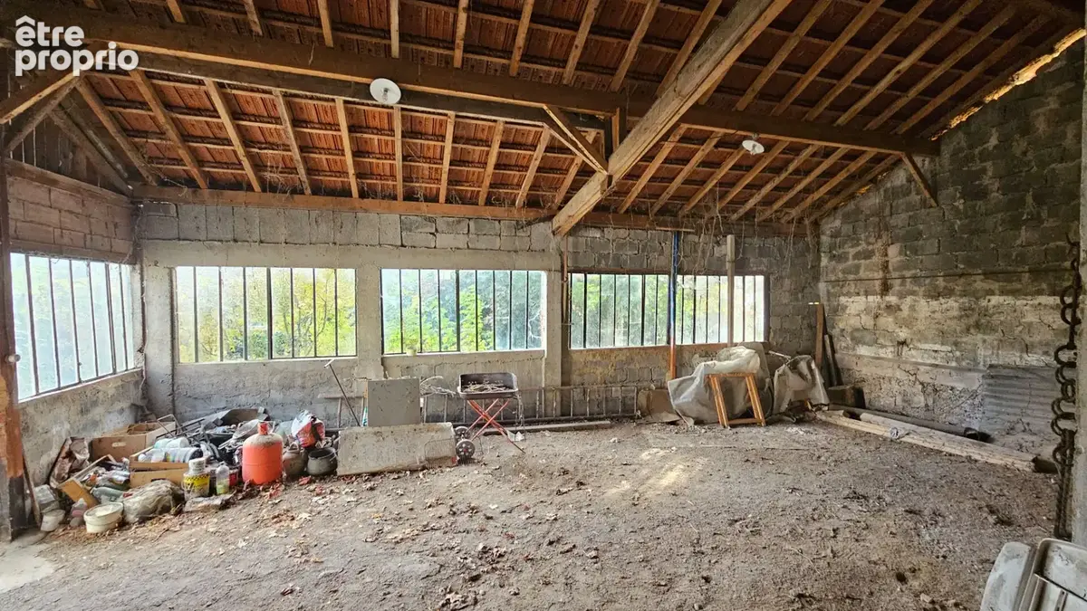 Maison La Tour Du Pin 5 pièce(s) 130 m2 - photo 18