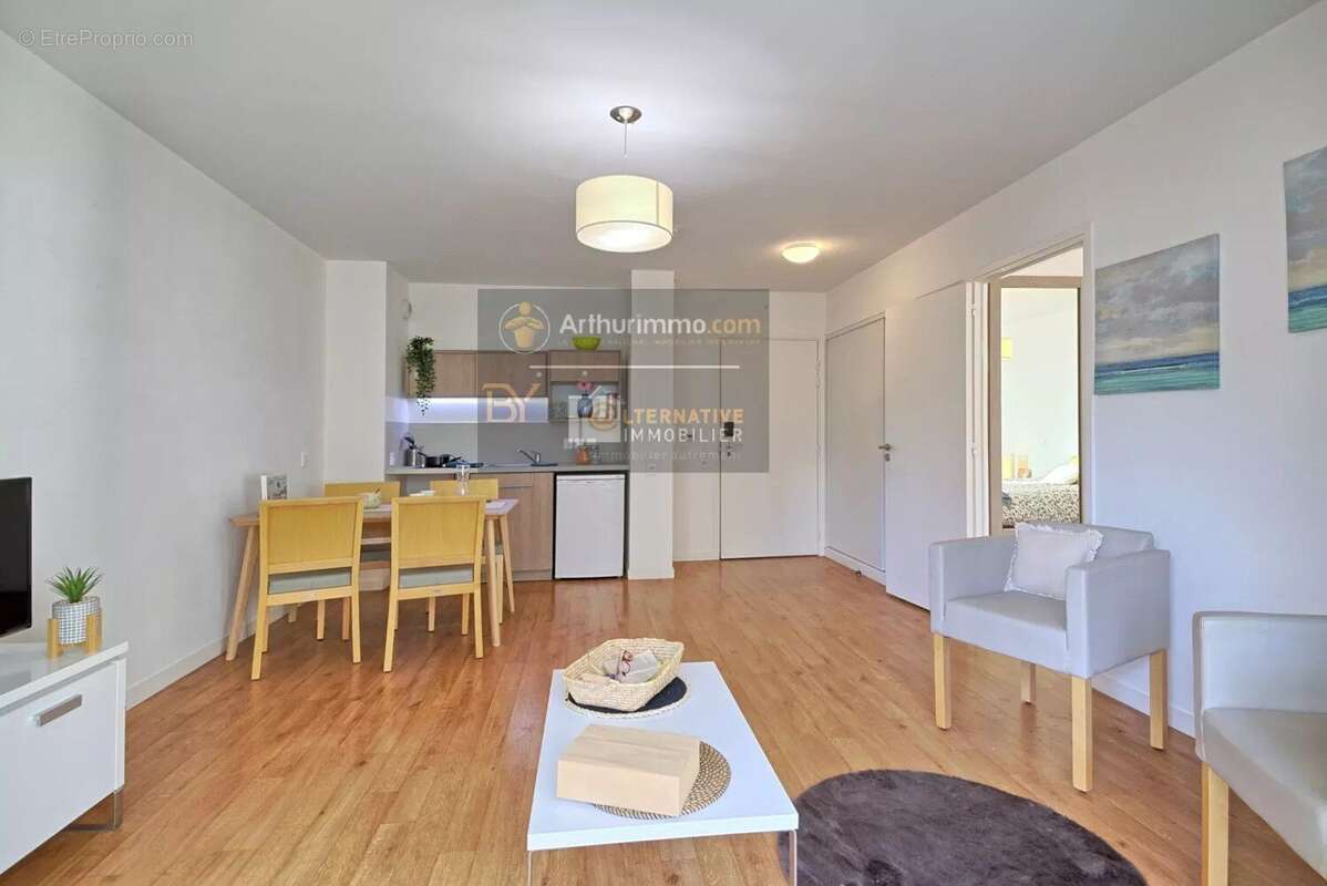 Appartement à LAVAL