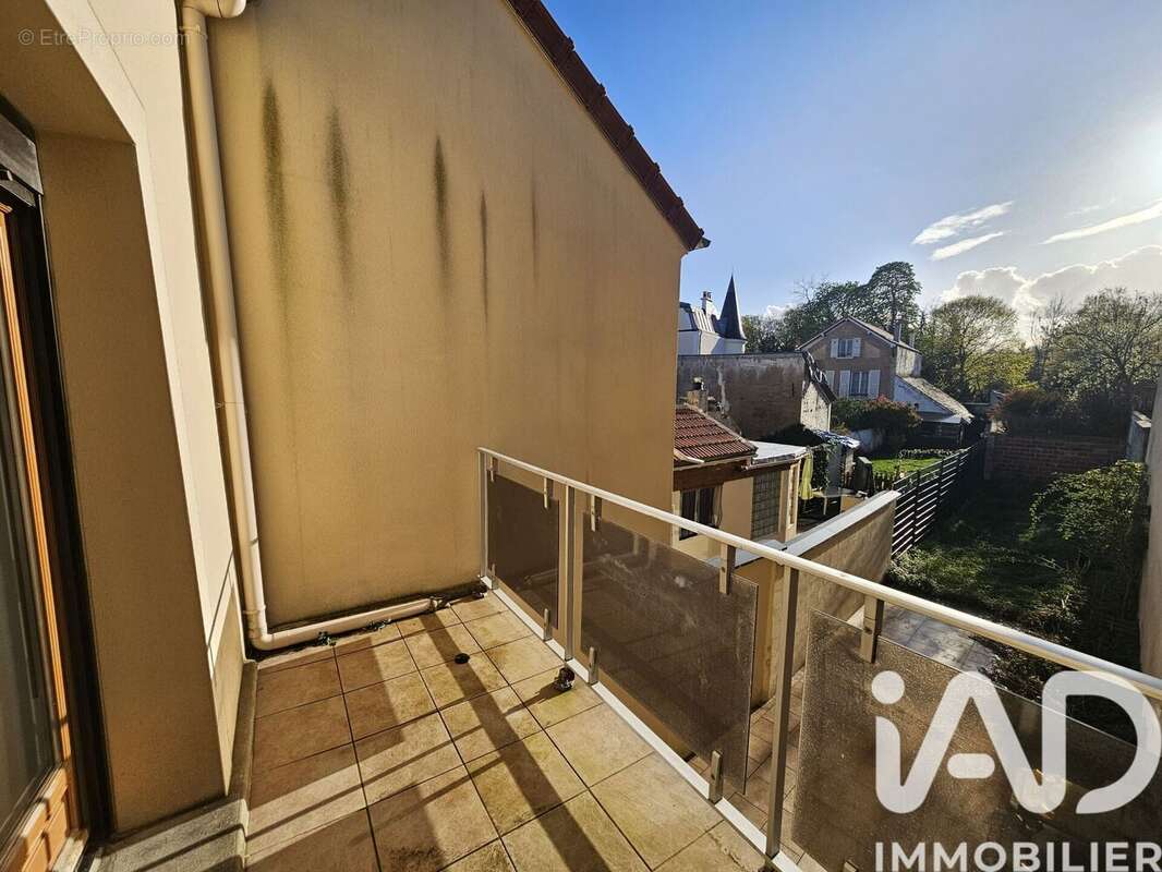 Photo 2 - Maison à LIZY-SUR-OURCQ