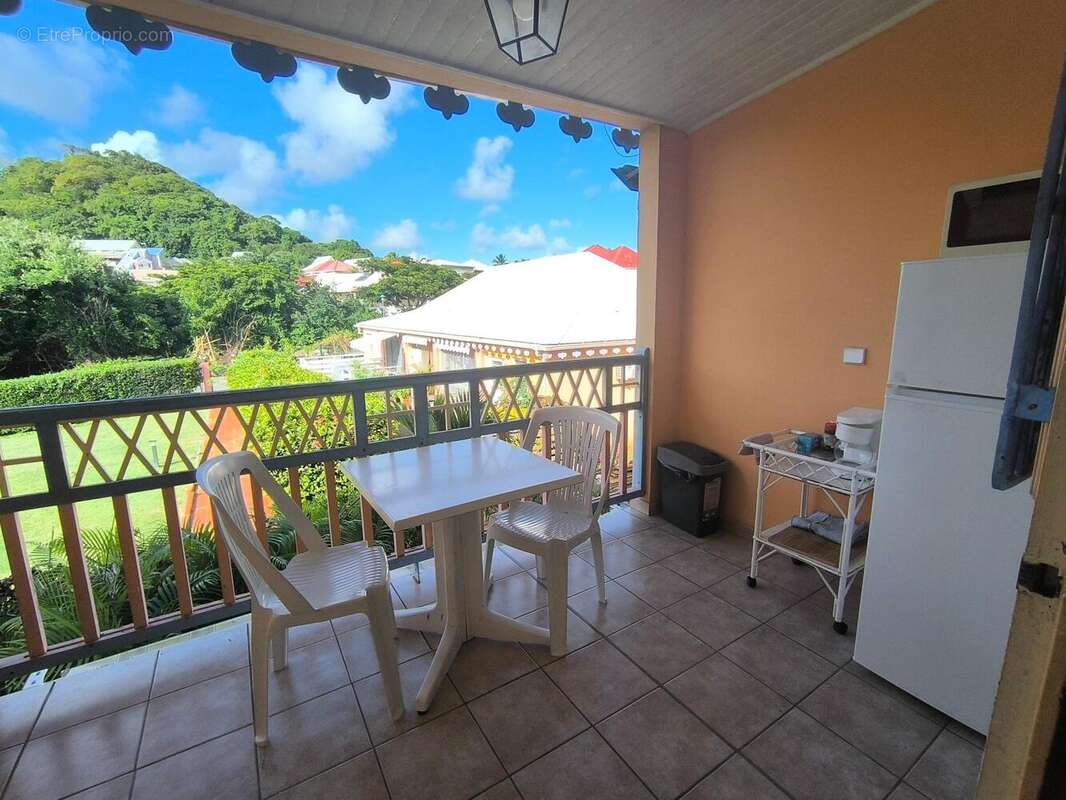 Photo 7 - Appartement à SAINTE-ANNE