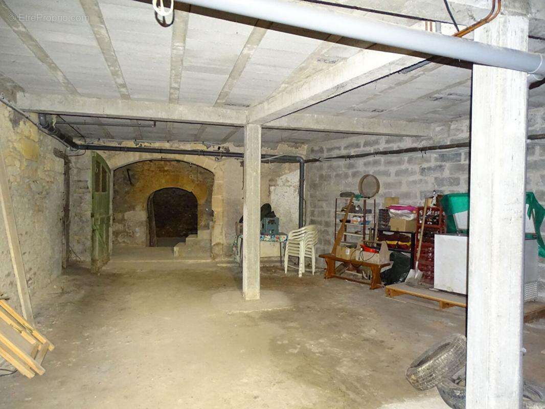 Appartement à MONTIGNAC