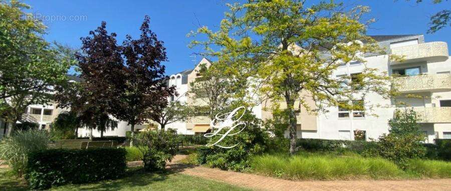 Appartement à VANNES