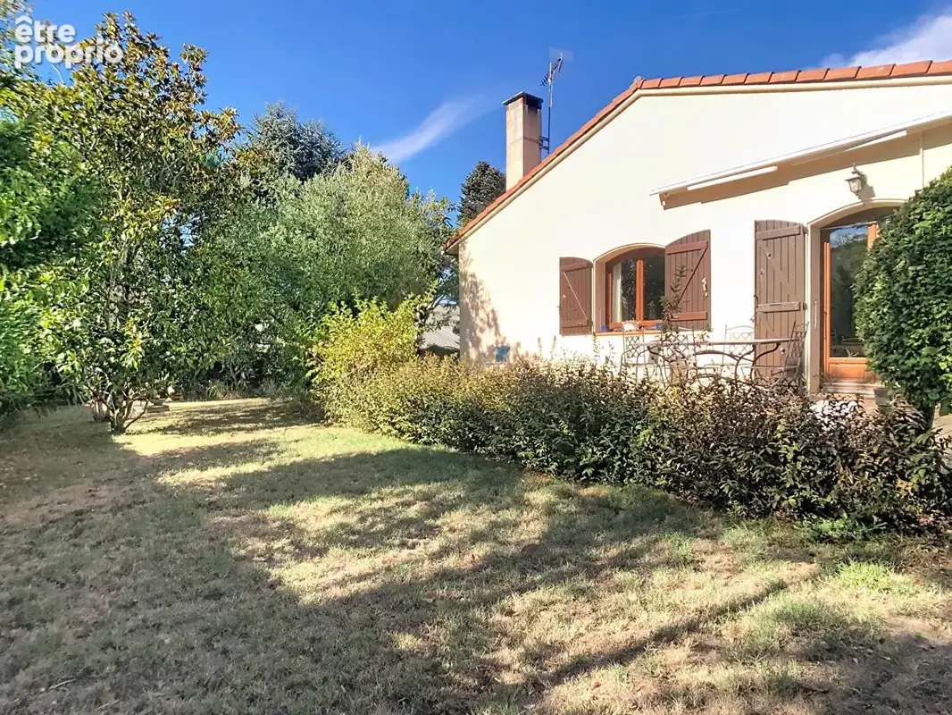 Maison Balma 4 pièce(s) 107.42 m2 - photo 11