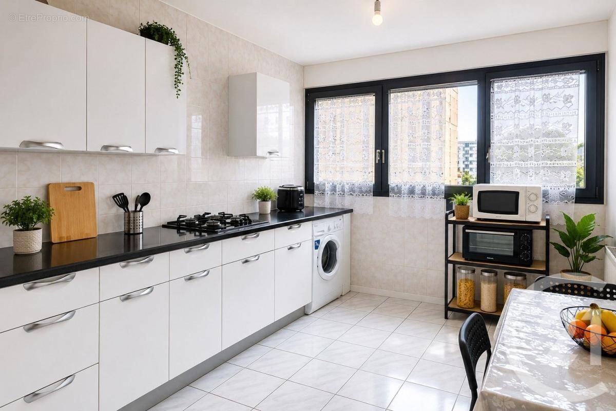 Appartement à CRETEIL