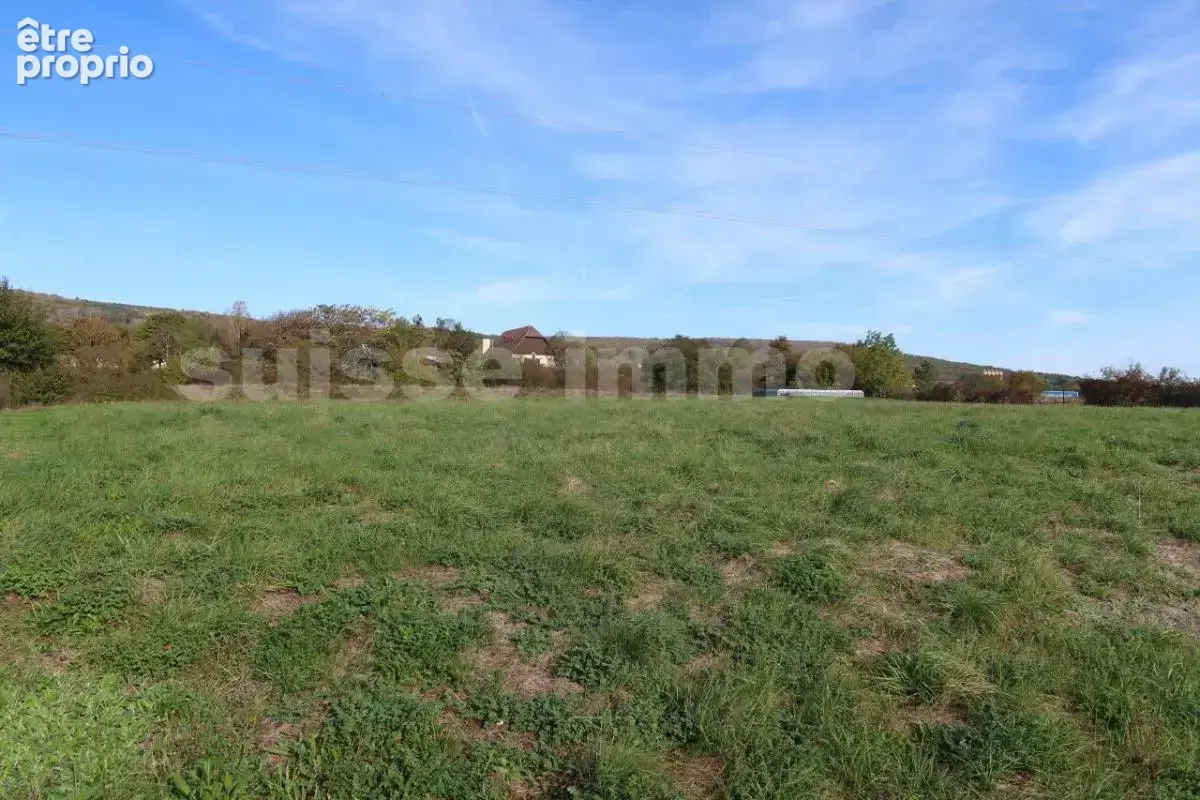 Terrain - 130 m2 - photo 3