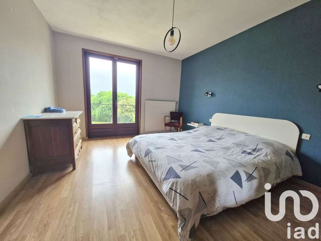 Photo 4 - Maison à MARLY