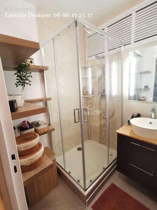 Appartement à FRANCONVILLE