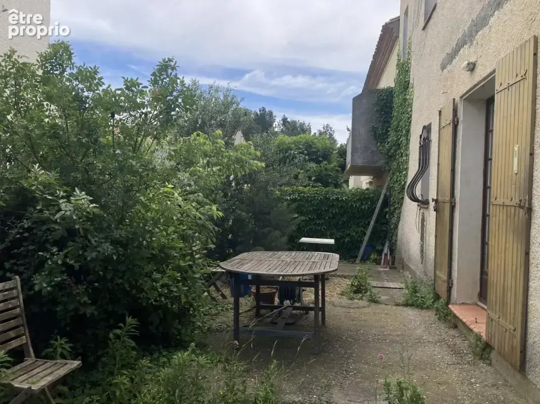 Maison 105 m² à Narbonne  - photo 2