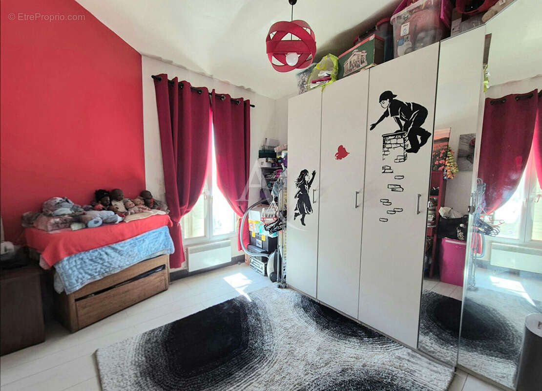En exclusivité  -  f3 cosy & lumineux - photo 6