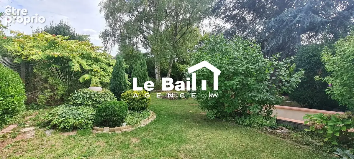Maison 11 pièces 258 m² à vendre à Osny (95520) - photo 3